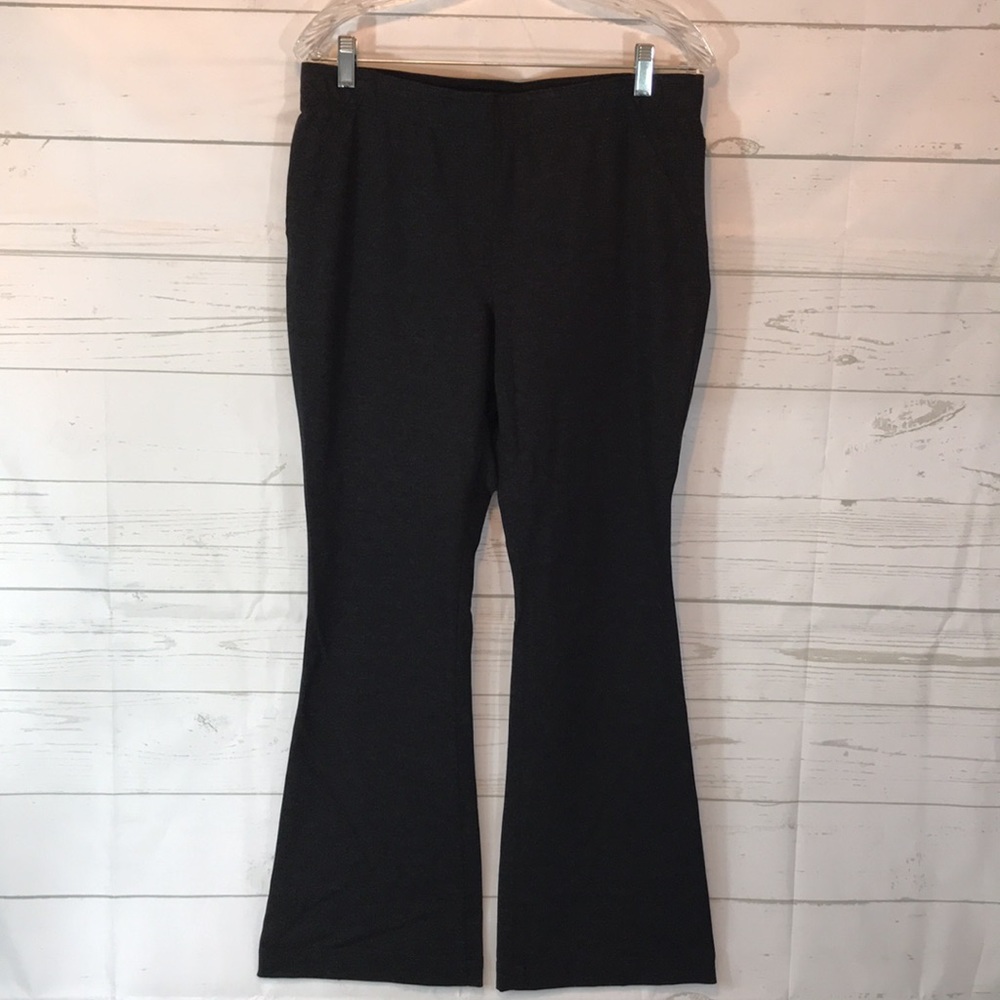 Chico’s Gray Pants - image 2